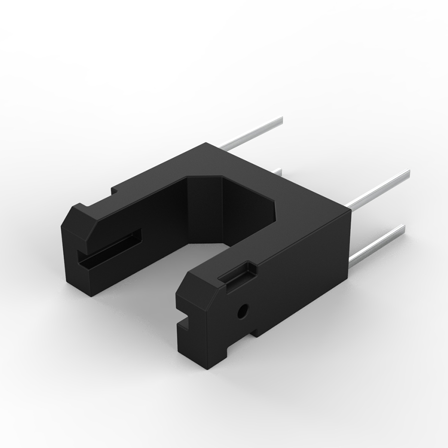 XL-ITR1203_Photoelectric switch-Opposite beam_UV-IR_Products_English_深圳 ...